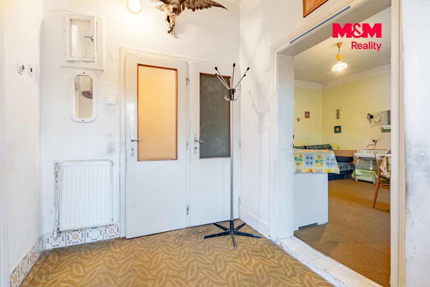 Prodej, Rodinný dům, 84 m², Mrákotín, Mrákotín – náhled fotky 13