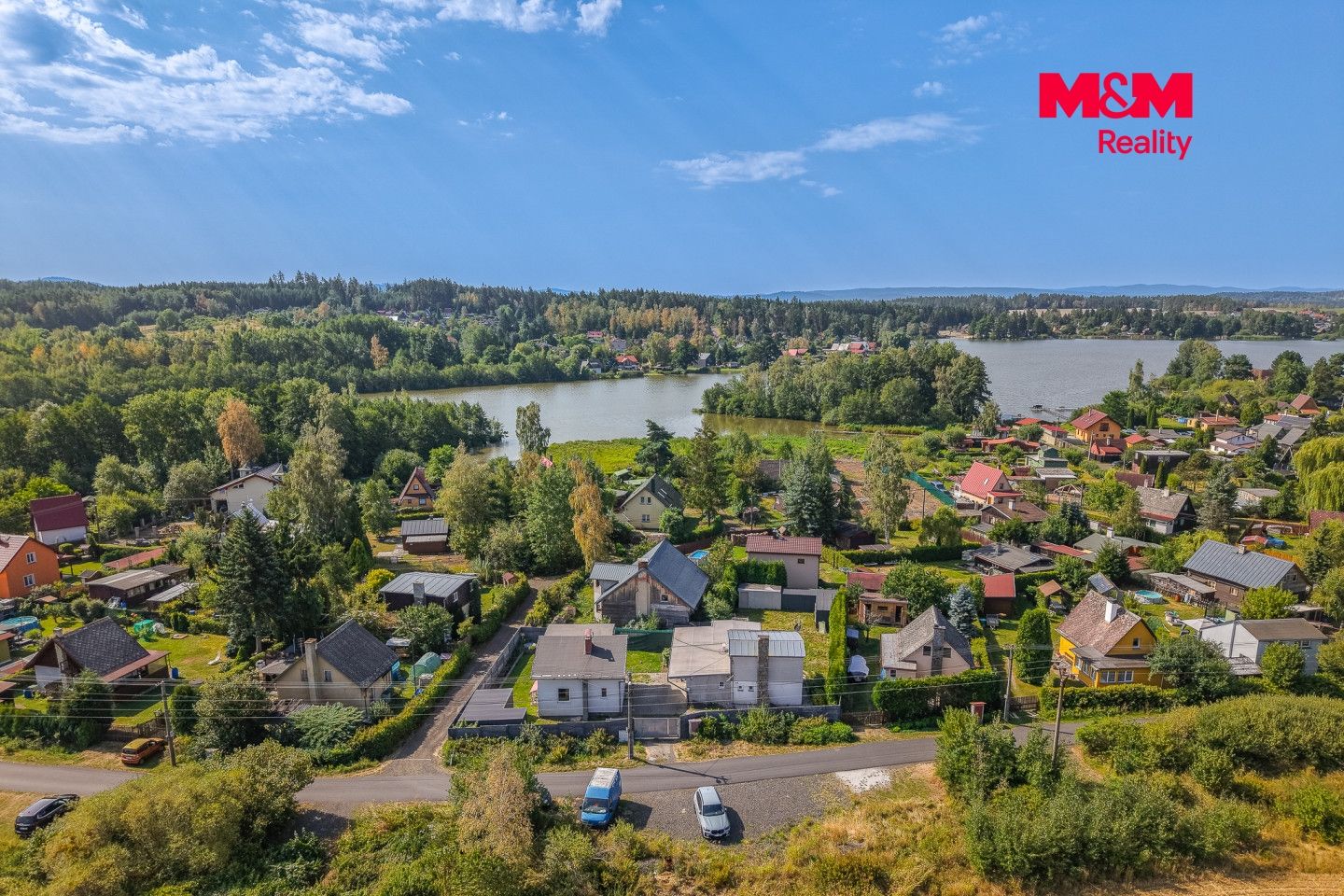 Prodej, Chalupa, 130 m², Hroznětín, Hroznětín – náhled fotky 6