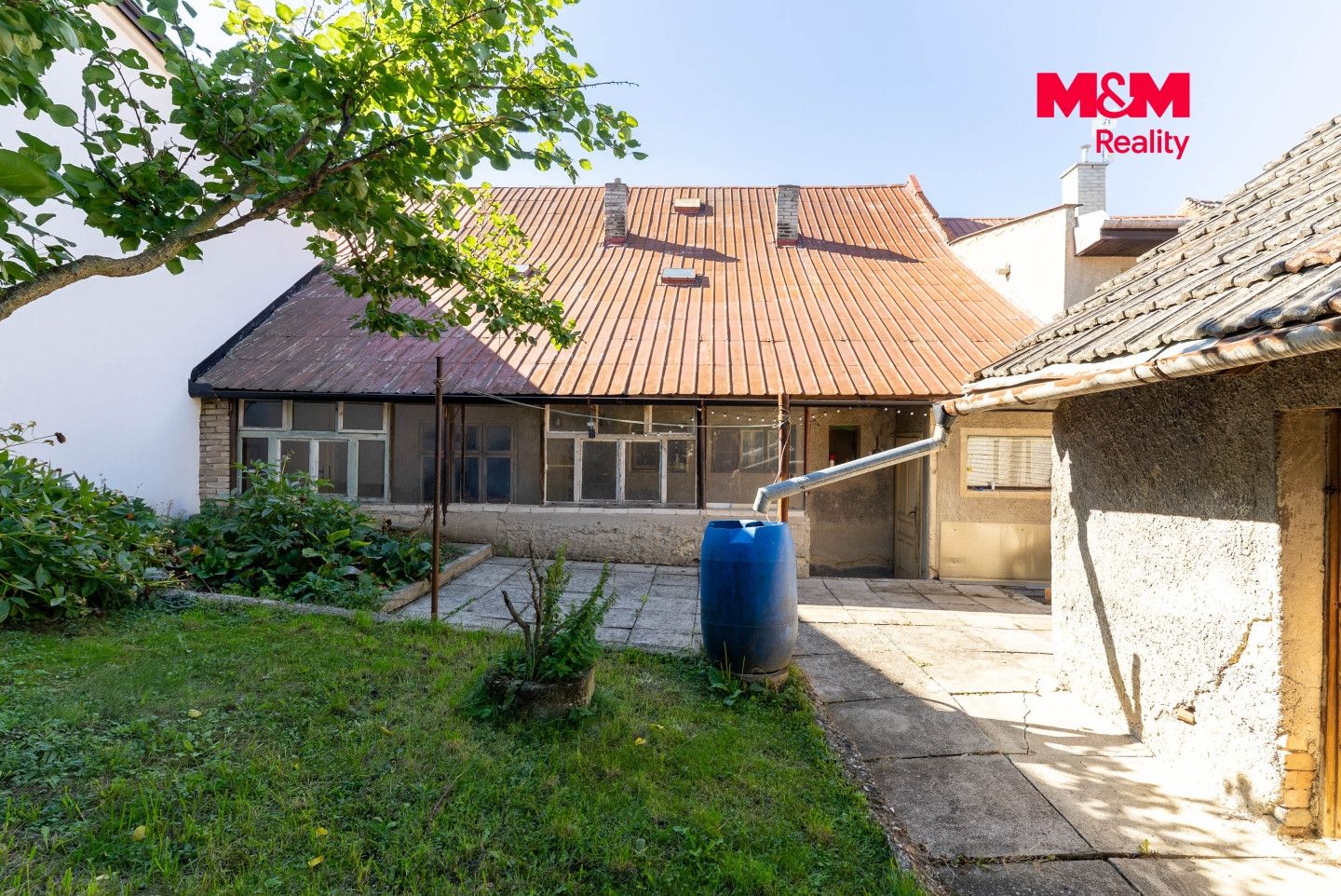 Prodej, Rodinný dům, 180 m², Morkovice-Slížany, Svatopluka Čecha, Morkovice-Slížany – náhled fotky 3