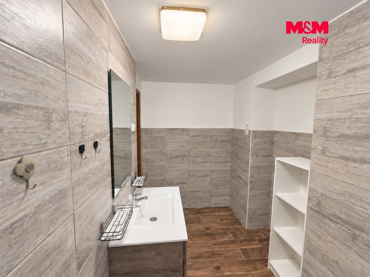 Prodej, Byt 3+1, 57 m², Krupka, Sídliště, Krupka – náhled fotky 7