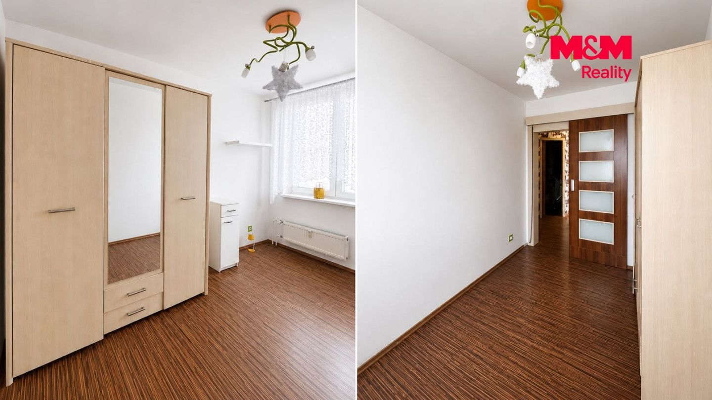 Pronájem, Byt 3+1, 70 m², Velká Hleďsebe, Havlíčkova, Velká Hleďsebe – náhled fotky 12