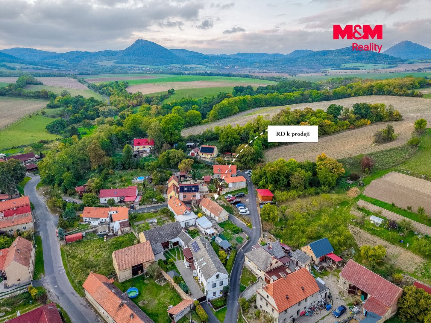 Prodej, Rodinný dům, 40 m², Vlastislav, Vlastislav – náhled fotky 19
