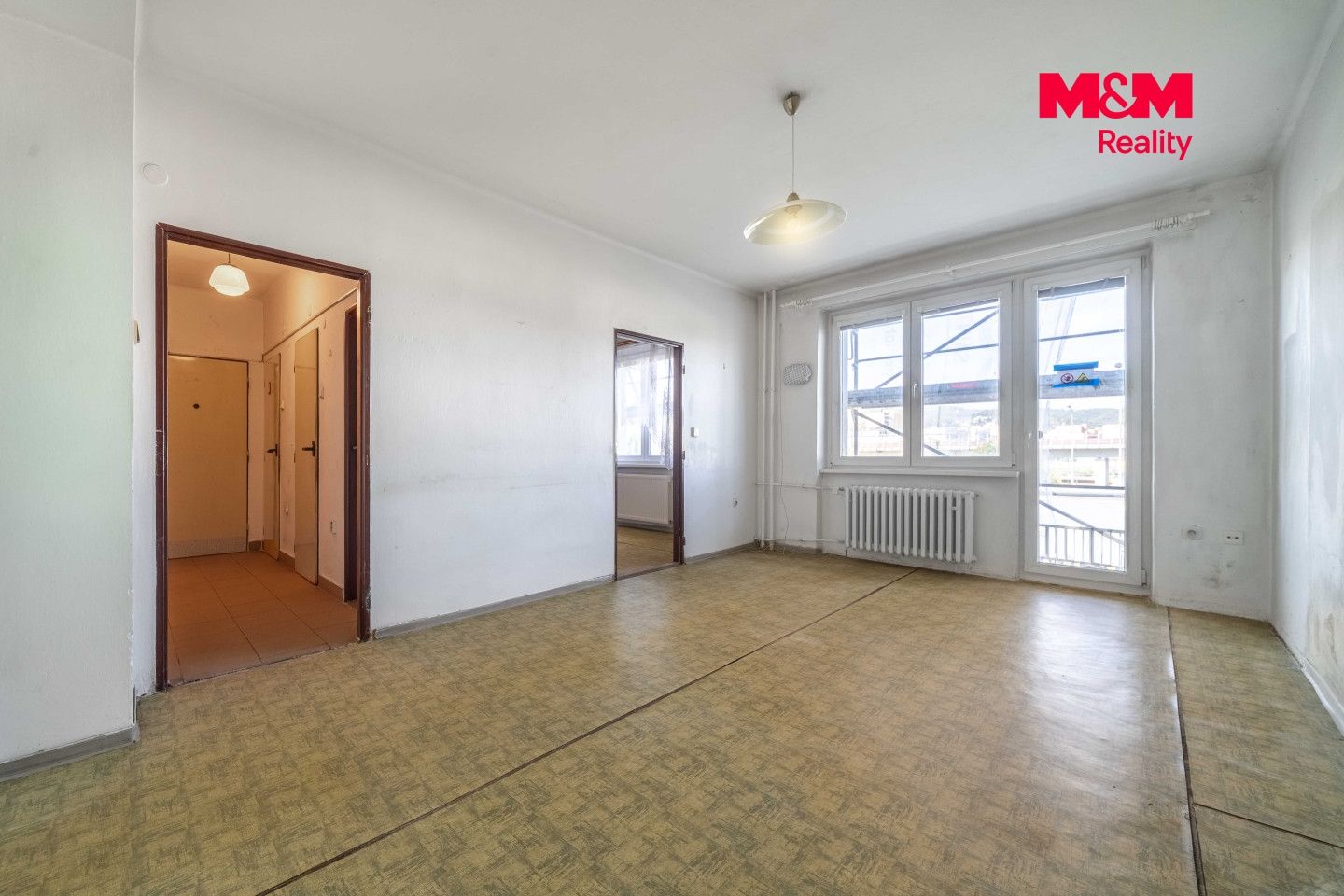 Prodej, Byt 2+1, 49 m², Beroun, U Nádraží, Beroun – náhled fotky 5