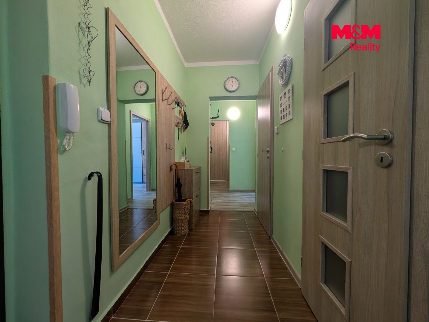 Prodej, Byt 2+1, 57 m², Ostrava, Lumírova, Ostrava – náhled fotky 12