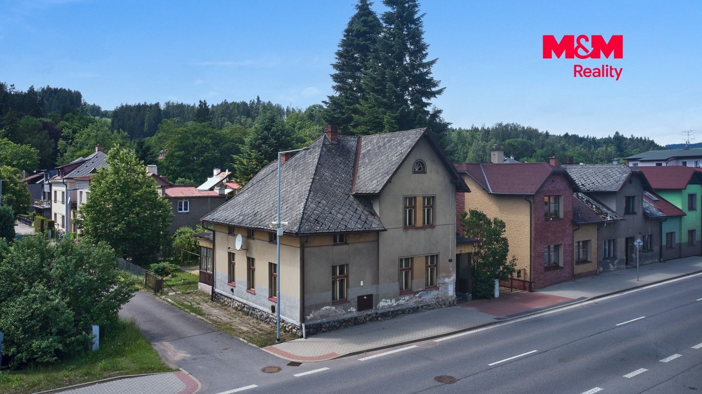 Prodej, Rodinný dům, 120 m², Velké Poříčí, Náchodská, Velké Poříčí – náhled fotky 2