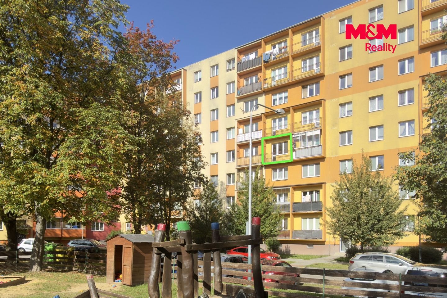 Prodej, Byt 3+1, 62 m², Ostrava, Podroužkova, Ostrava – náhled fotky 5