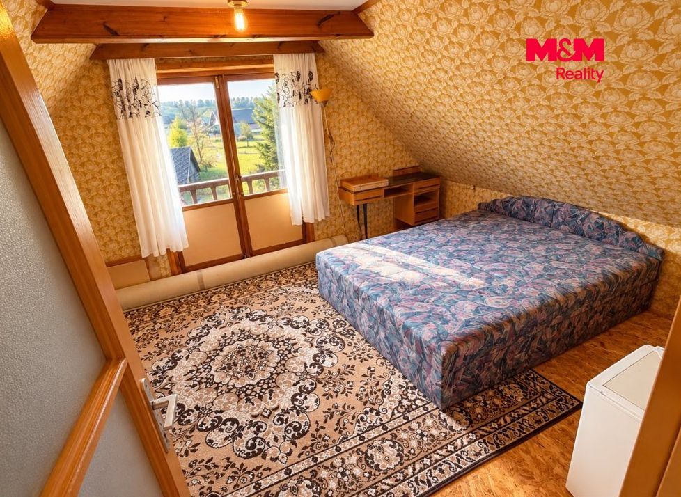 Prodej, Chata, 85 m², Osečná, Osečná – náhled fotky 13