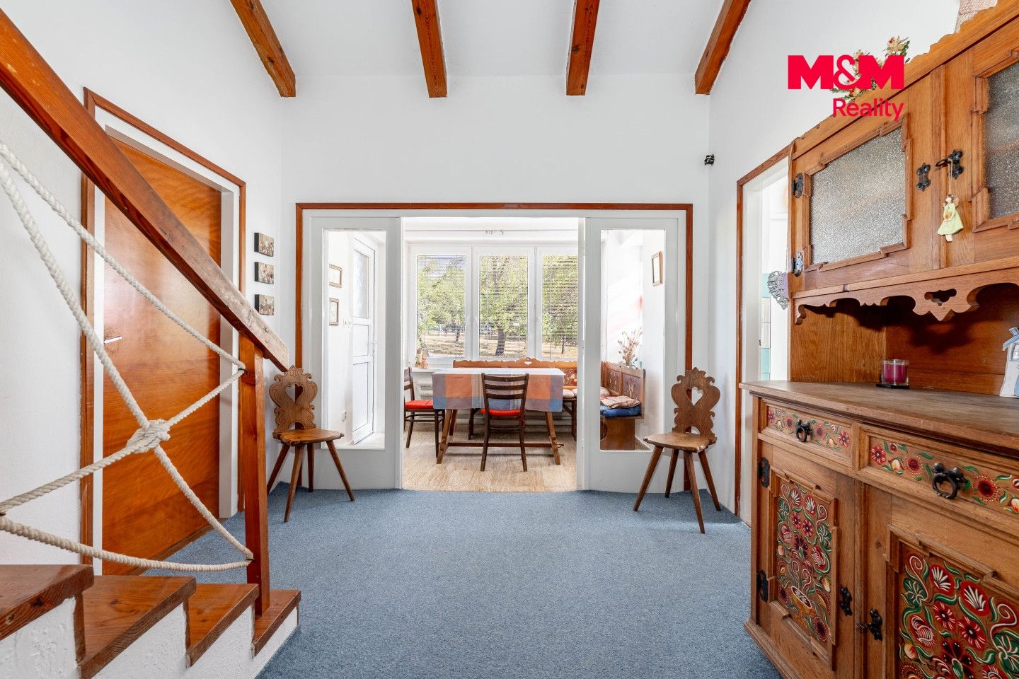 Prodej, Rodinný dům, 126 m², Velká Bíteš, Velká Bíteš – náhled fotky 4