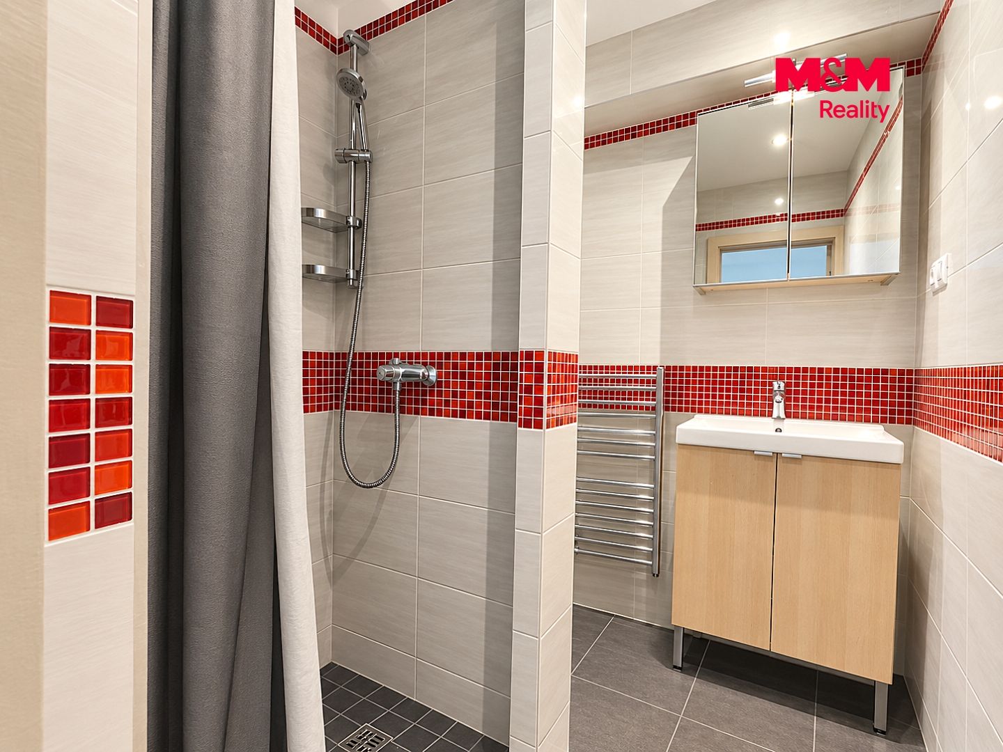 Pronájem, Byt 3+kk, 84 m², Čelákovice, náměstí 5. května, Čelákovice – náhled fotky 3