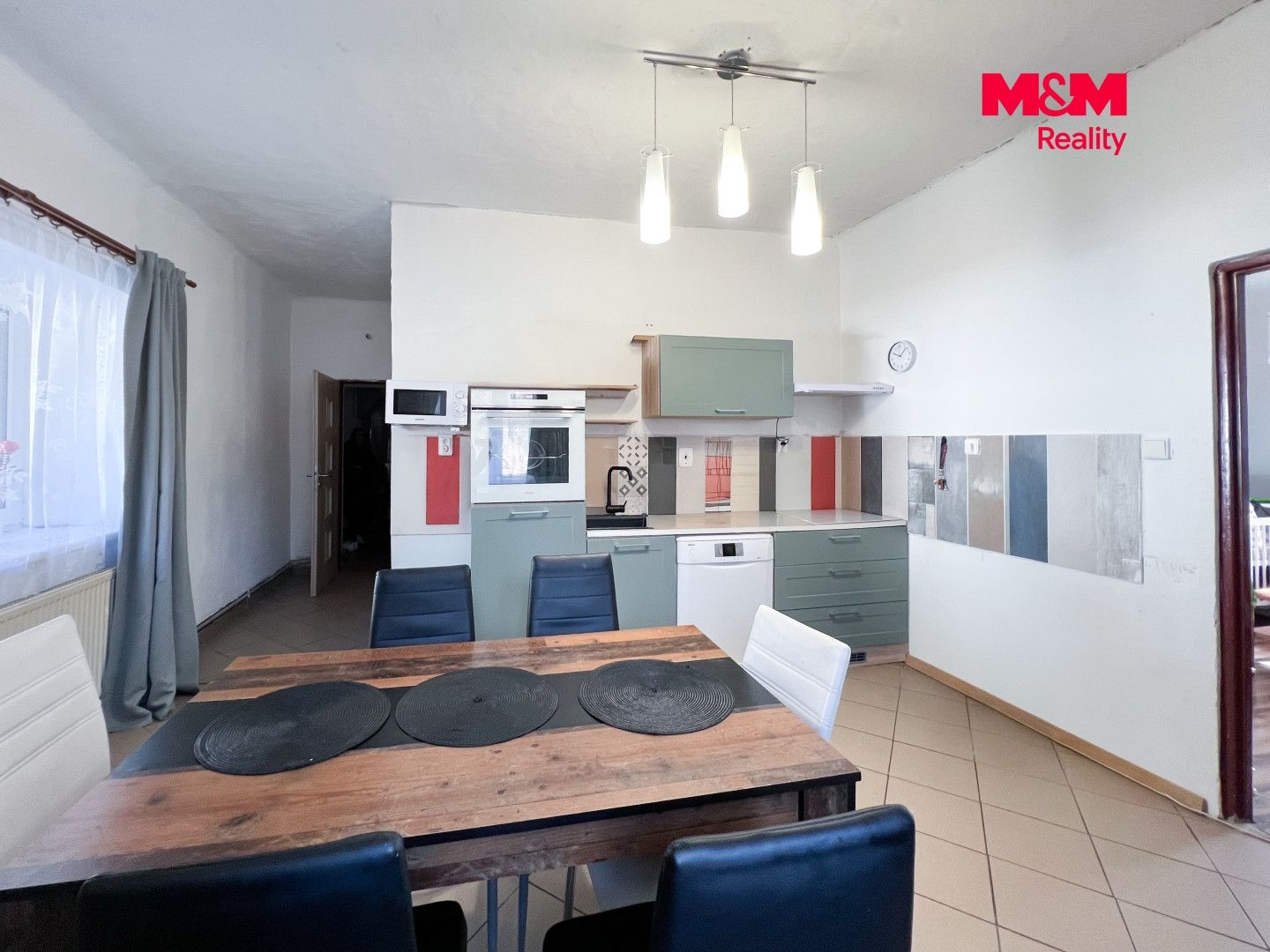 Prodej, Rodinný dům, 87 m², Vimperk, 1. máje, Vimperk – náhled fotky 11