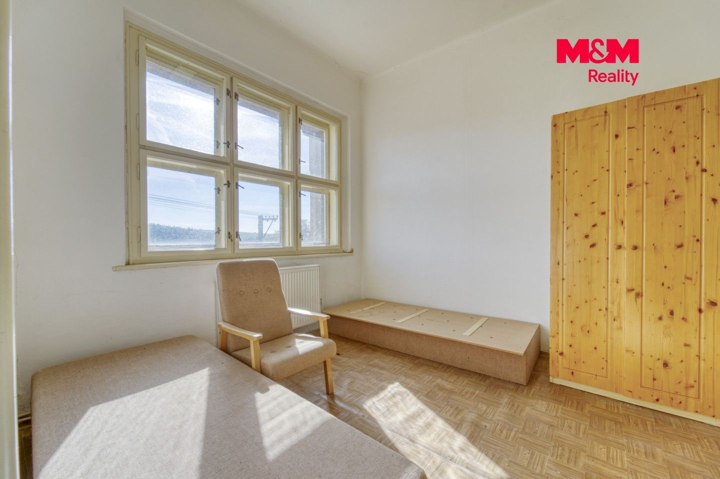 Prodej, Rodinný dům, 158 m², Břasy, Břasy – náhled fotky 33