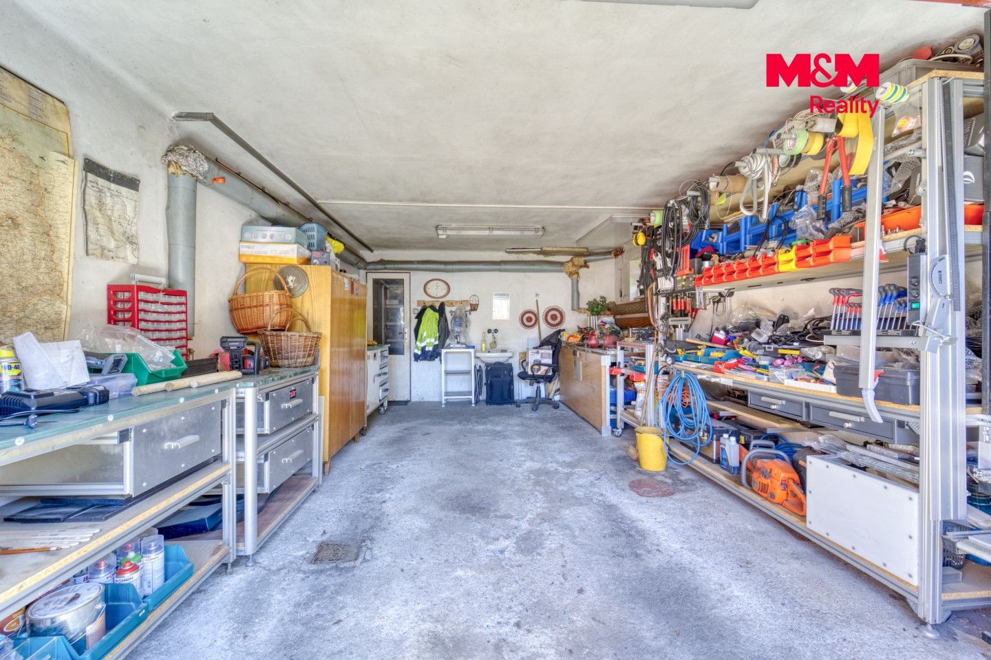 Prodej, Rodinný dům, 140 m², Chodová Planá, Slovany, Chodová Planá – náhled fotky 17