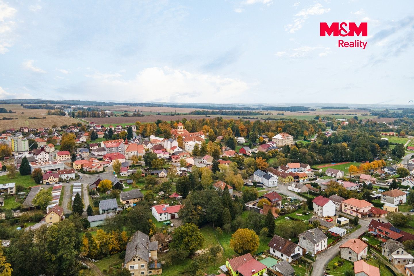 Prodej, Rodinný dům, 81 m², Poběžovice, náměstí Míru, Poběžovice – náhled fotky 20