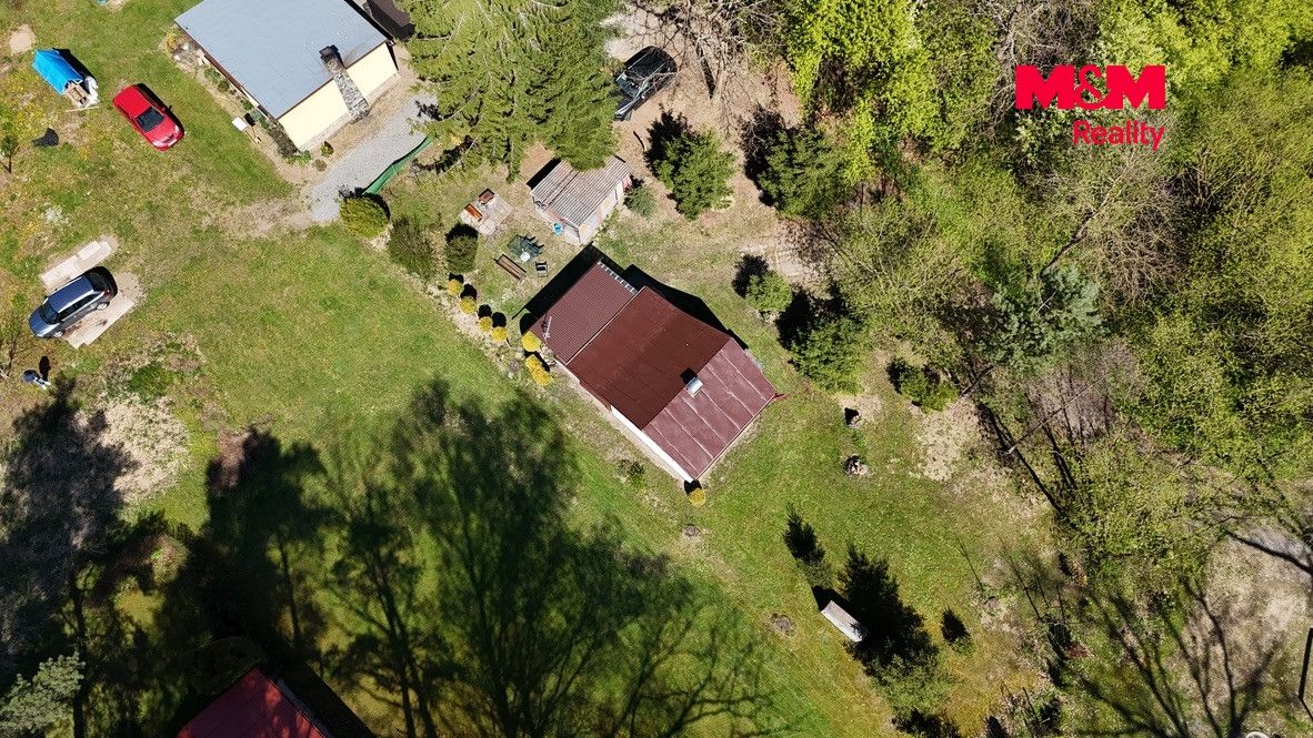 Prodej, Chata, 244 m², Klenovice, Klenovice – náhled fotky 2