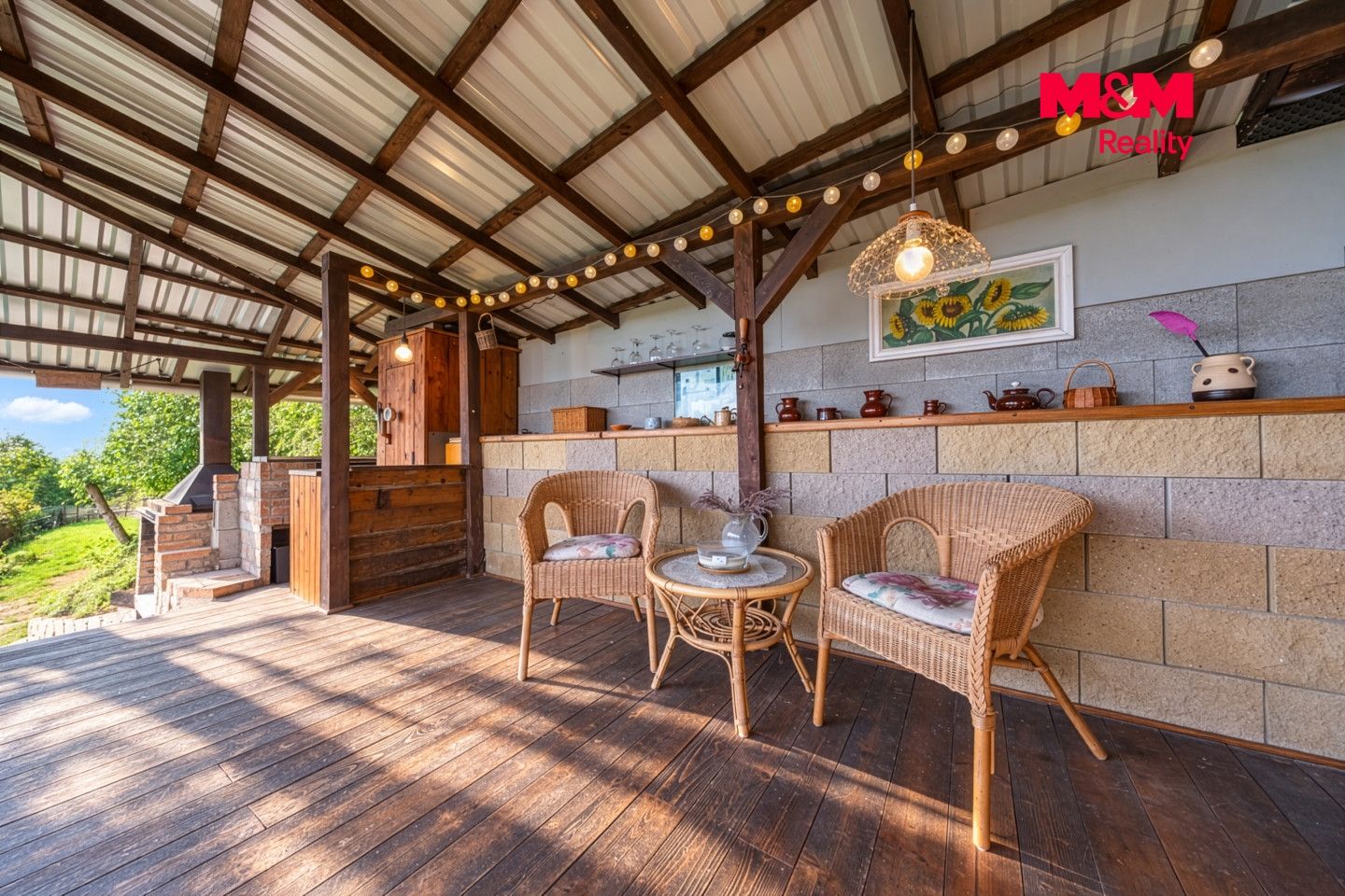 Prodej, Chata, 36 m², Benátky nad Jizerou, Raabova, Benátky nad Jizerou – náhled fotky 4