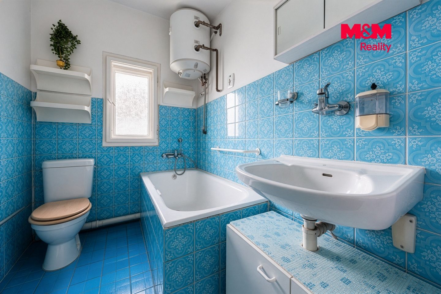 Prodej, Rodinný dům, 187 m², Praha, Praha – náhled fotky 18