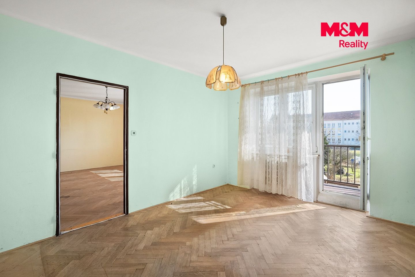 Prodej, Byt 3+kk, 69 m², Pardubice, Trnovská, Pardubice – náhled fotky 10