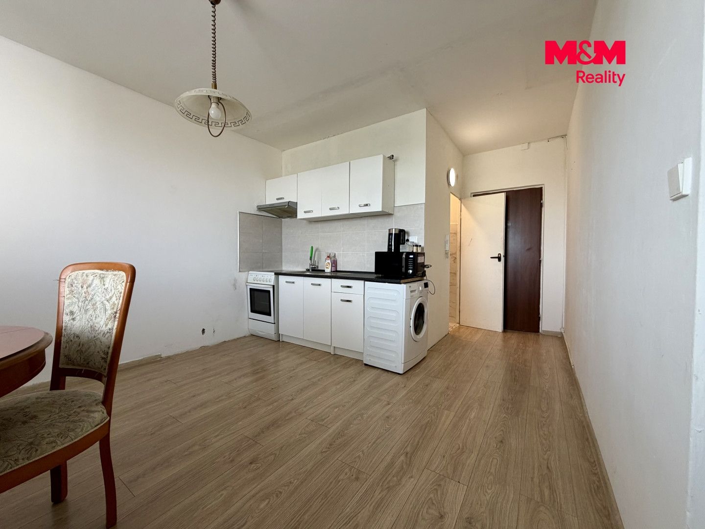 Prodej, Byt 1+1, 36 m², Chomutov, Jirkovská, Chomutov – náhled fotky 5