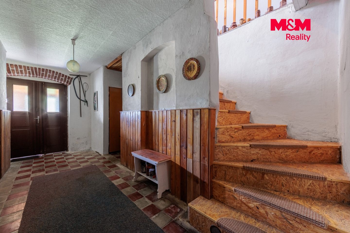 Prodej, Rodinný dům, 205 m², Vejprty, Hasičská, Vejprty – náhled fotky 21
