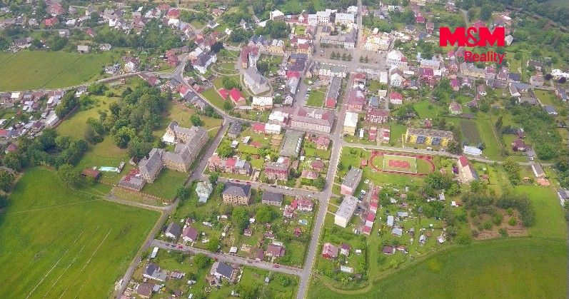Prodej, Rodinný dům, 274 m², Vidnava, Hrdinů, Vidnava – náhled fotky 21