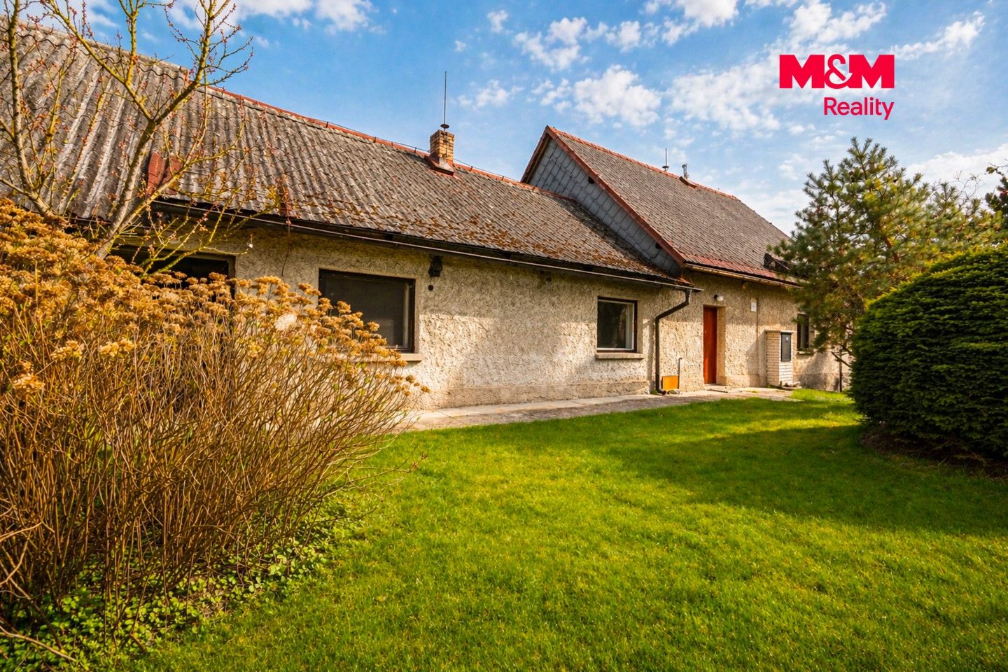 Prodej, Rodinný dům, 100 m², Chocnějovice, Chocnějovice – náhled fotky 43