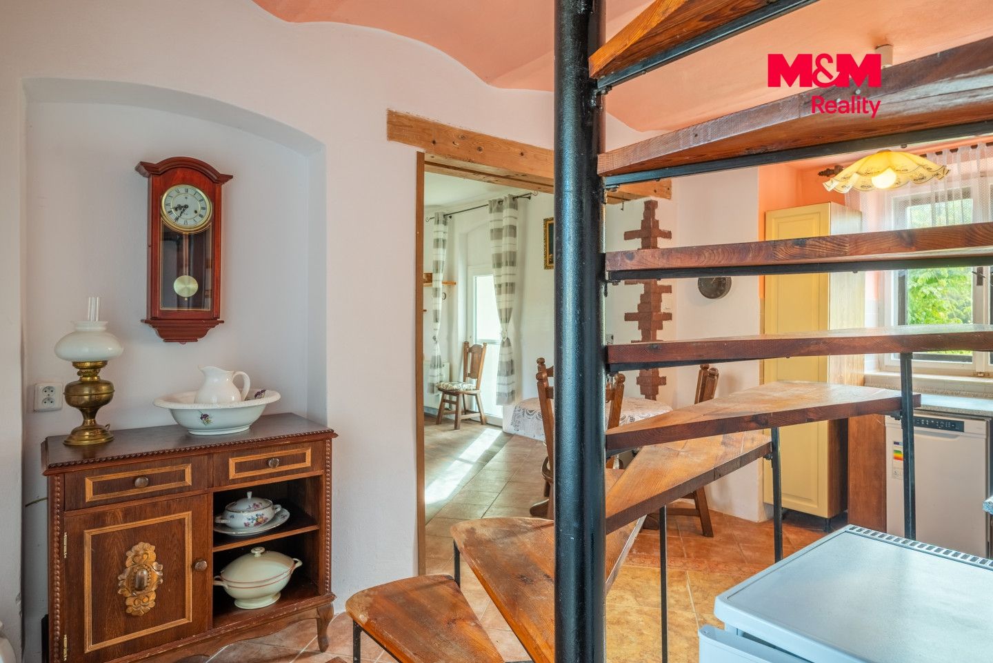 Prodej, Rodinný dům, 550 m², Netolice, Netolice – náhled fotky 24