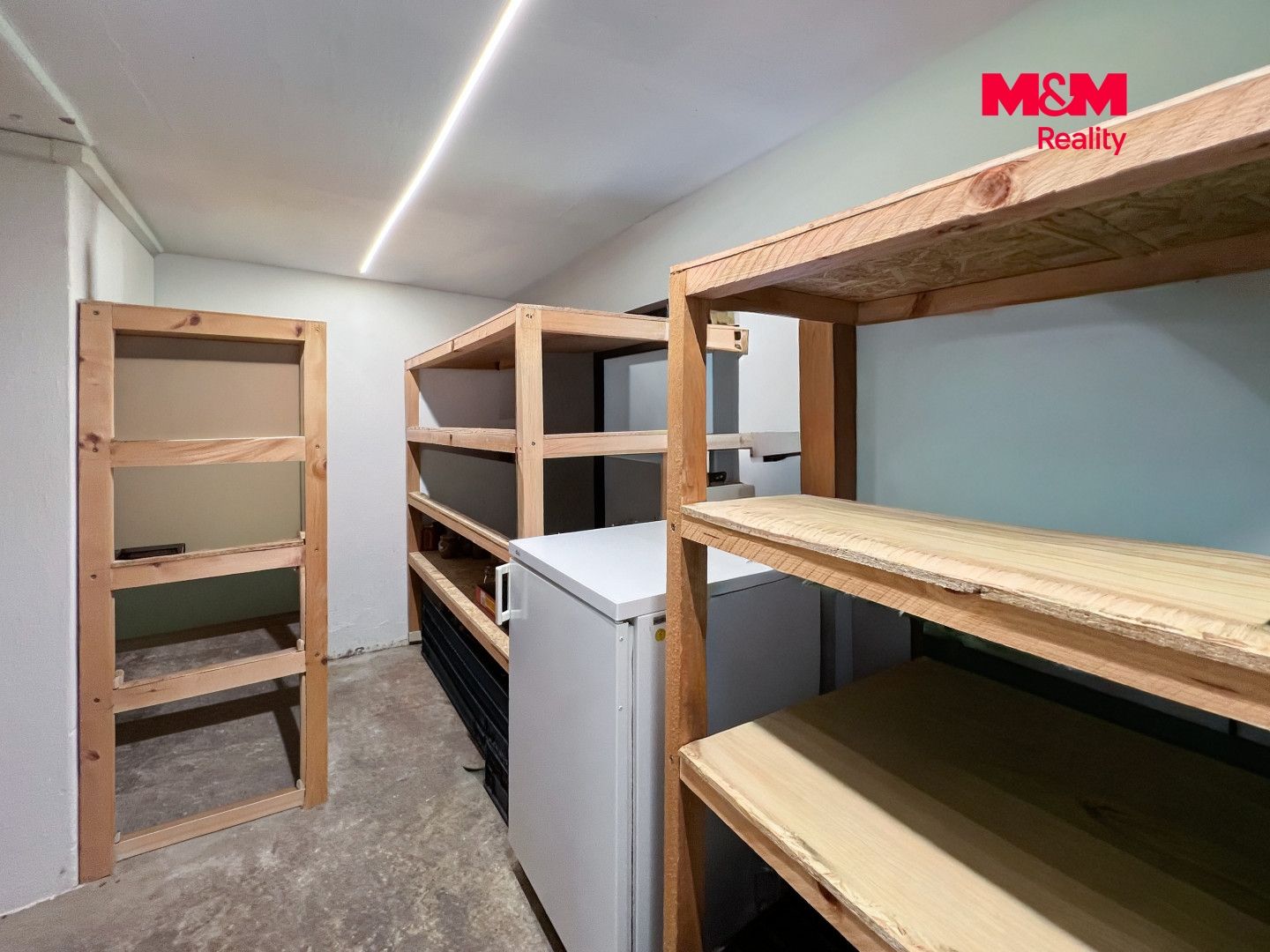 Prodej, Rodinný dům, 271 m², Sušice, Osvobození, Sušice – náhled fotky 33