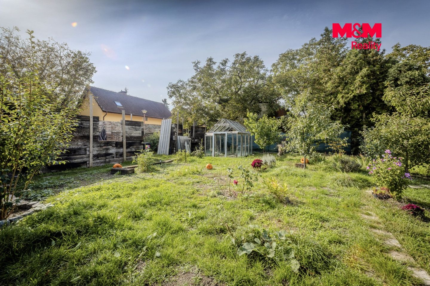 Prodej, Rodinný dům, 80 m², Bobnice, Krátká, Bobnice – náhled fotky 19