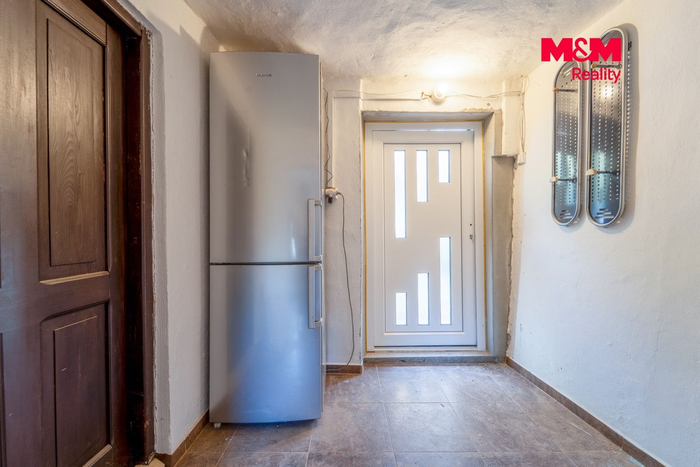 Prodej, Rodinný dům, 90 m², Křenice, Křenice – náhled fotky 12
