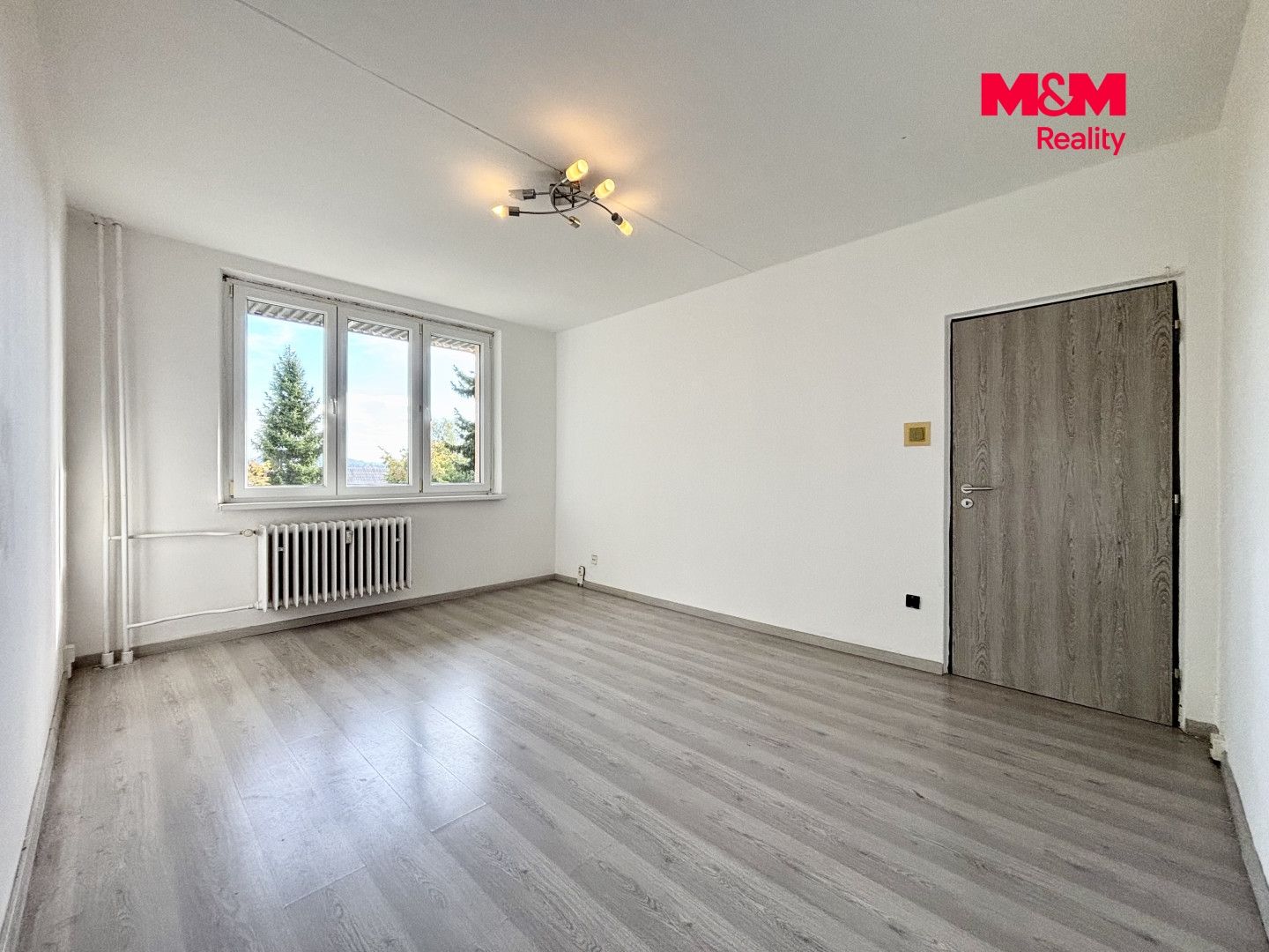 Prodej, Byt 2+1, 52 m², Nový Jičín, Vančurova, Vančurova, Nový Jičín