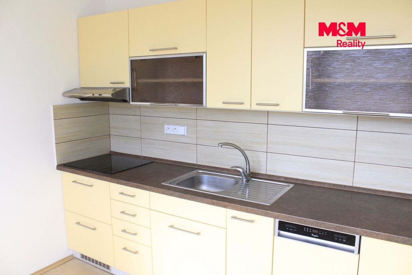 Pronájem, Byt 3+1, 77 m², Nové Město na Moravě, Luční, Nové Město na Moravě – náhled fotky 2
