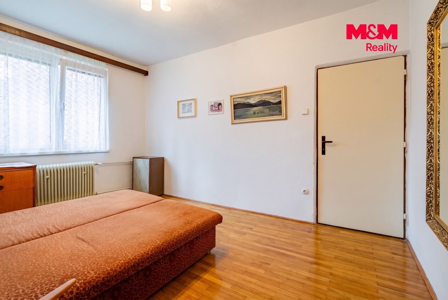 Prodej, Rodinný dům, 189 m², Staré Hodějovice, Kohoutova, Staré Hodějovice – náhled fotky 17