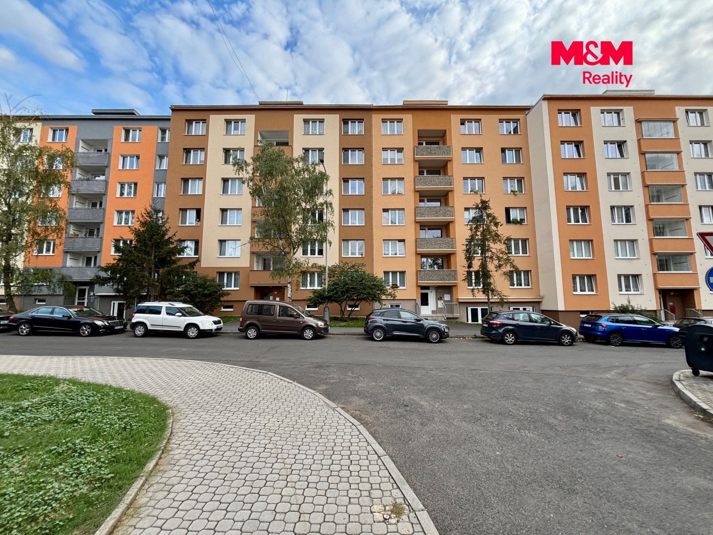 Prodej, Byt 1+1, 36 m², Louny, Kosmonautů, Louny – náhled fotky 7