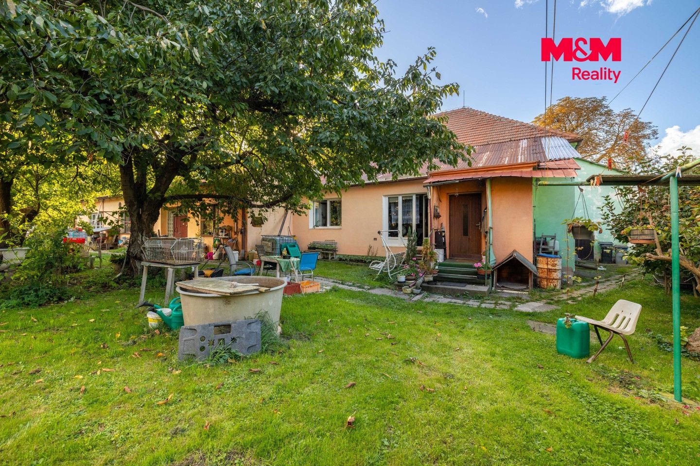 Prodej, Rodinný dům, 520 m², Svojšice, Svojšice – náhled fotky 3