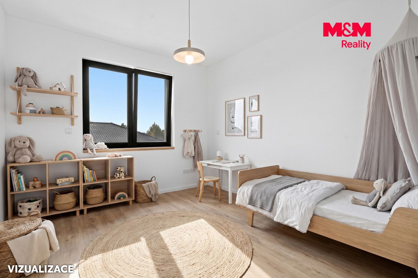 Prodej, Rodinný dům, 134 m², Mladá Boleslav, Mladá Boleslav – náhled fotky 15