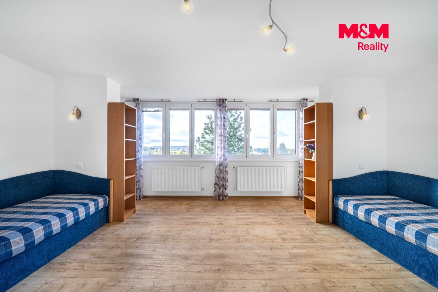 Prodej, Rodinný dům, 117 m², Přimda, Na Výsluní, Přimda – náhled fotky 18