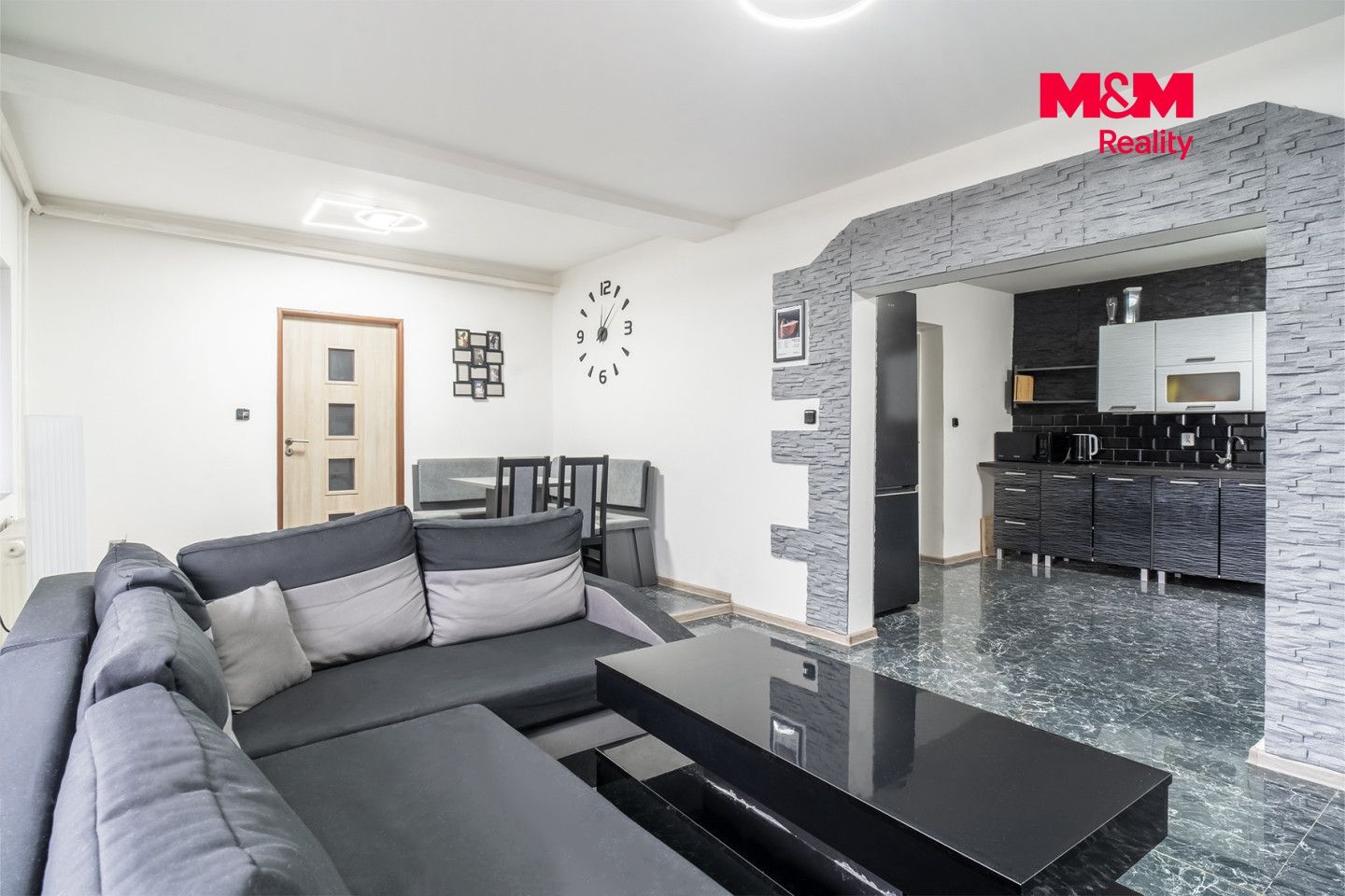 Prodej, Rodinný dům, 155 m², Mimoň, Křížová, Mimoň – náhled fotky 9