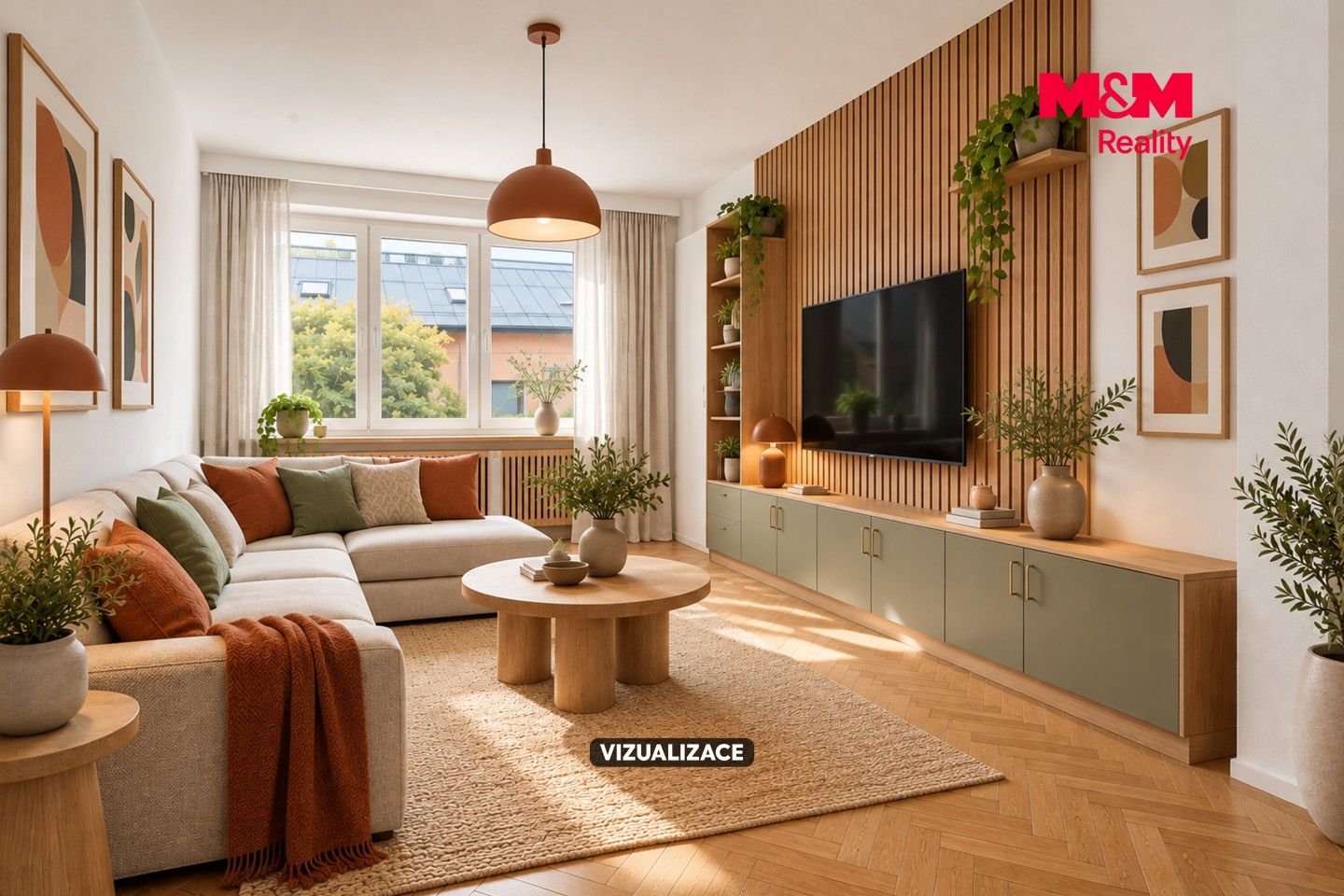Prodej, Byt 3+1, 69 m², Kamenický Šenov, Trtíkova, Kamenický Šenov – náhled fotky 10