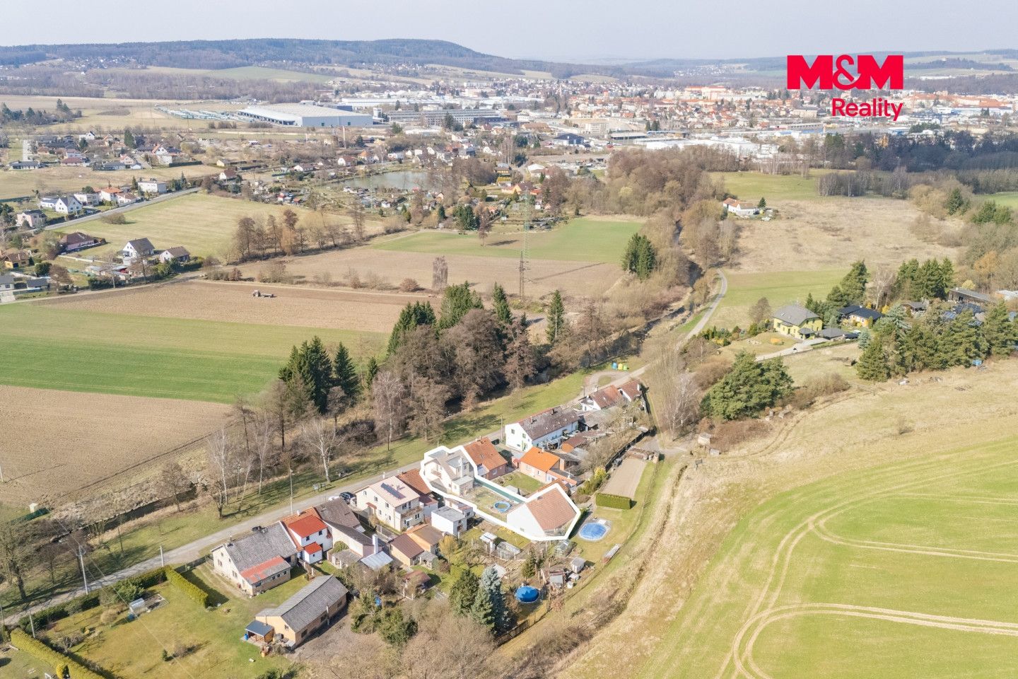 Prodej, Rodinný dům, 150 m², Kamenný Újezd, Kamenný Újezd – náhled fotky 35