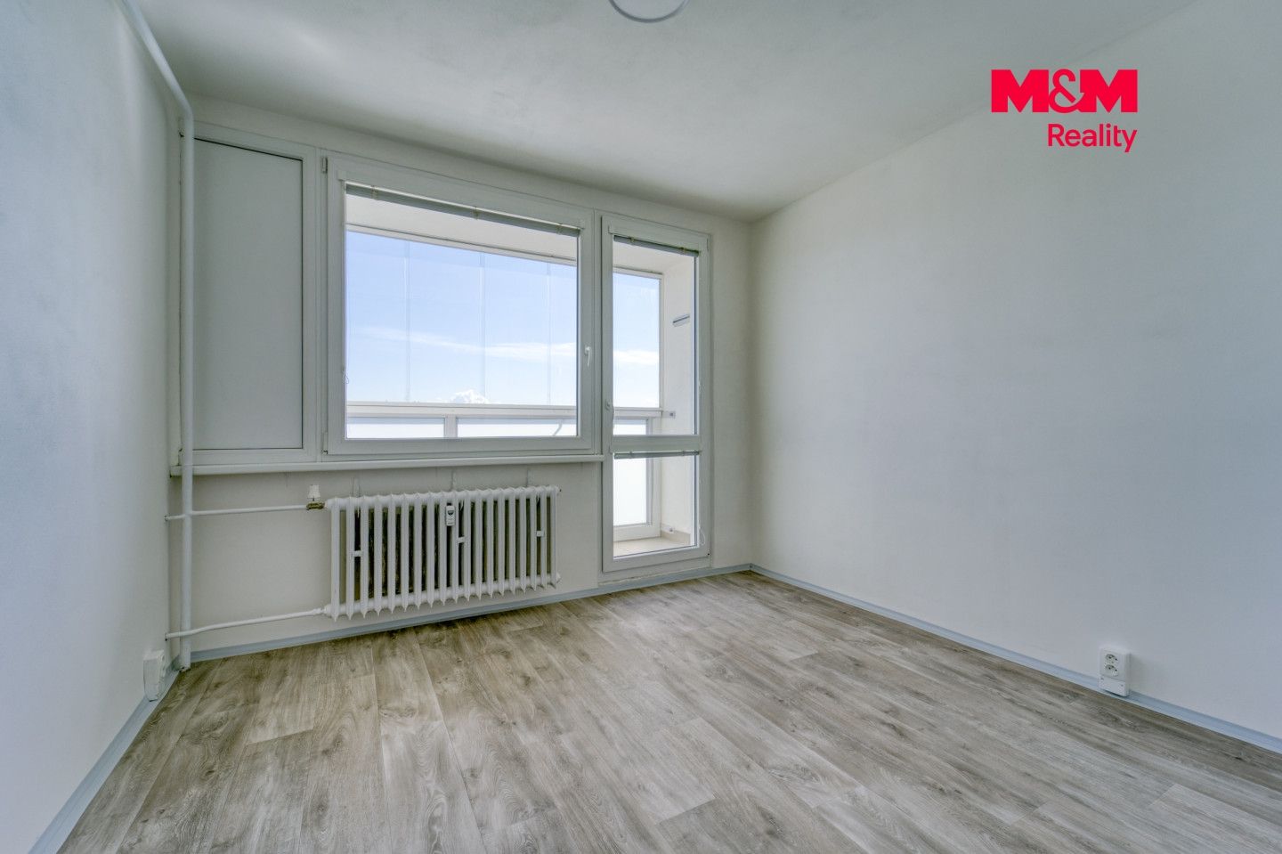 Prodej, Byt 3+kk, 60 m², Praha, Kukučínova, Praha – náhled fotky 9