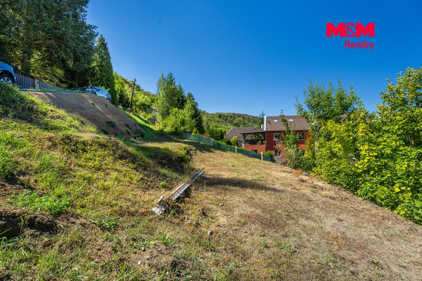 Prodej, Rodinný dům, 210 m², Ústí nad Labem, Ústí nad Labem – náhled fotky 23