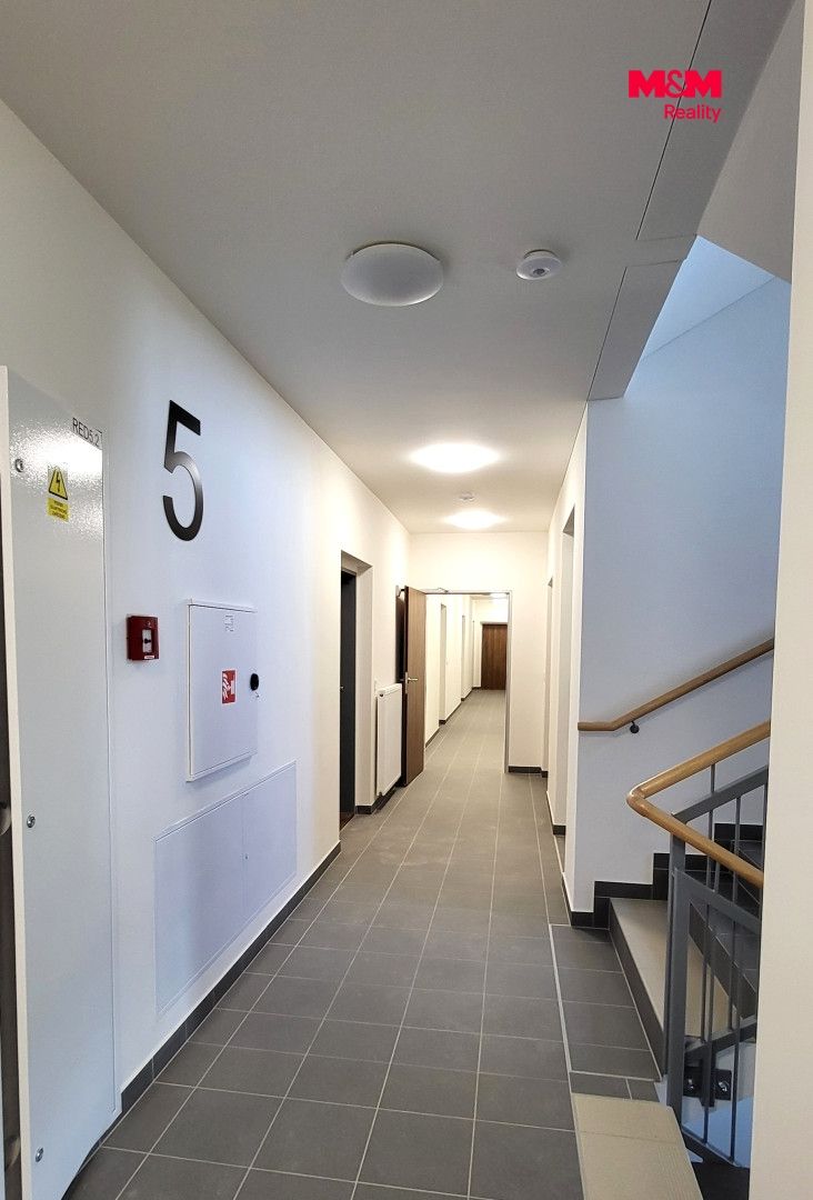 Pronájem, Byt 1+kk, 34 m², Praha, Arnošta Staňka, Praha – náhled fotky 10