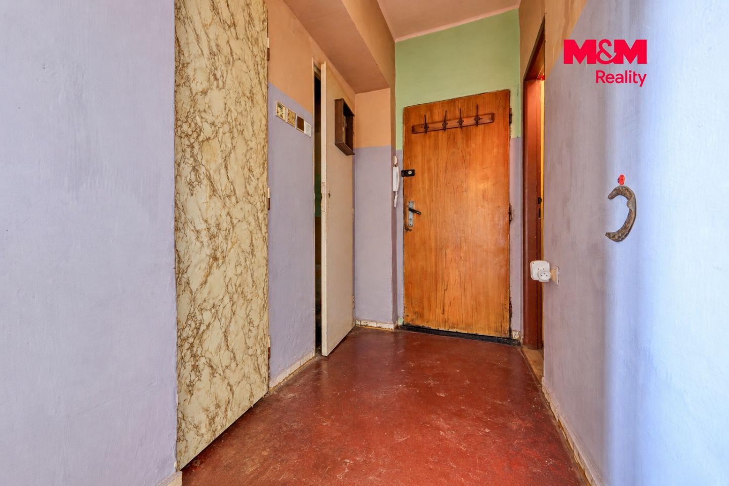 Prodej, Byt 2+1, 52 m², Hobšovice, Hobšovice – náhled fotky 13