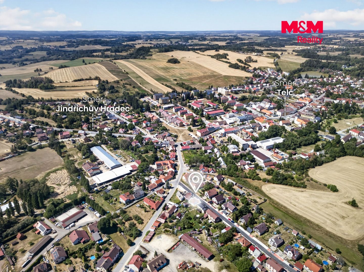 Prodej, Rodinný dům, 68 m², Studená, Palackého, Studená – náhled fotky 15