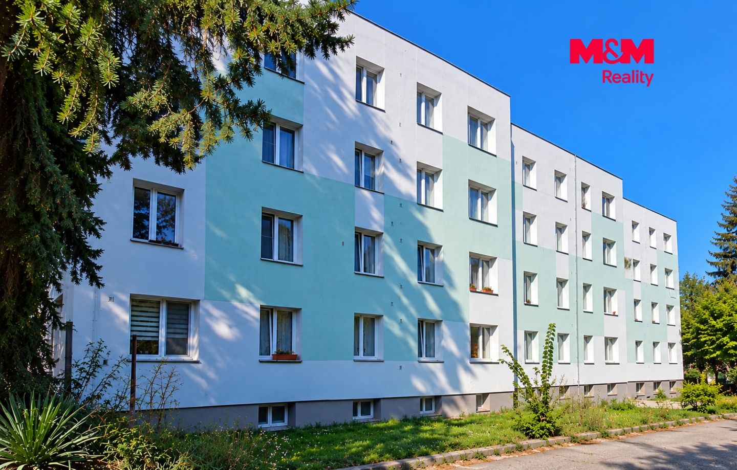 Pronájem, Byt 2+kk, 56 m², Vrané nad Vltavou, Nádražní, Vrané nad Vltavou – náhled fotky 4