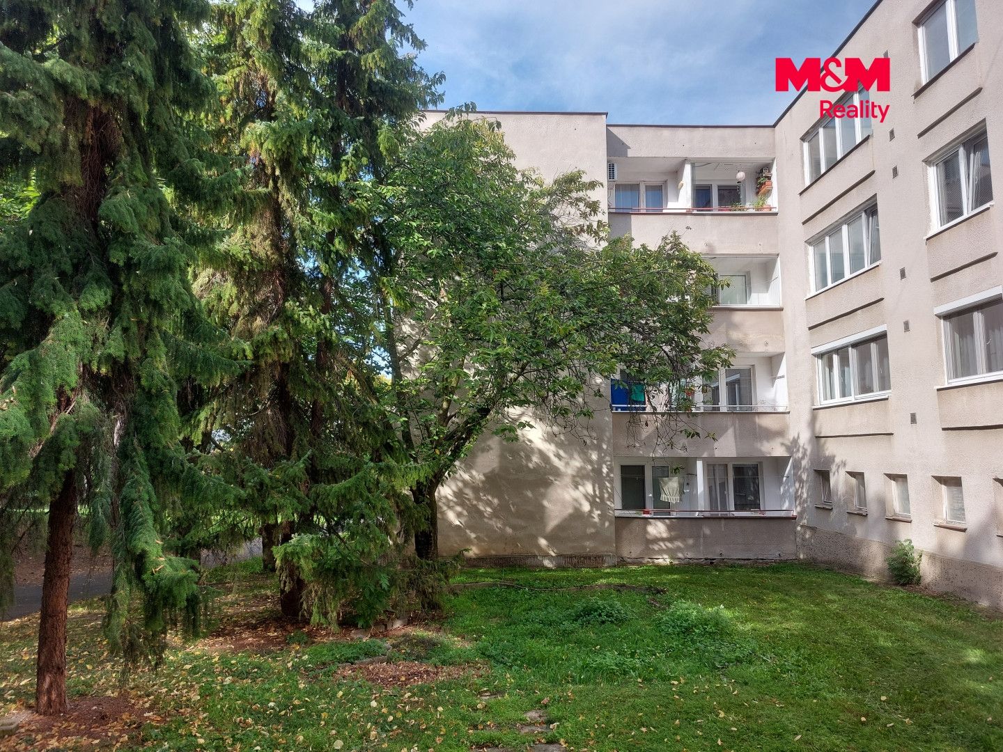 Prodej, Byt 3+1, 74 m², Mělník, Dykova, Mělník – náhled fotky 4