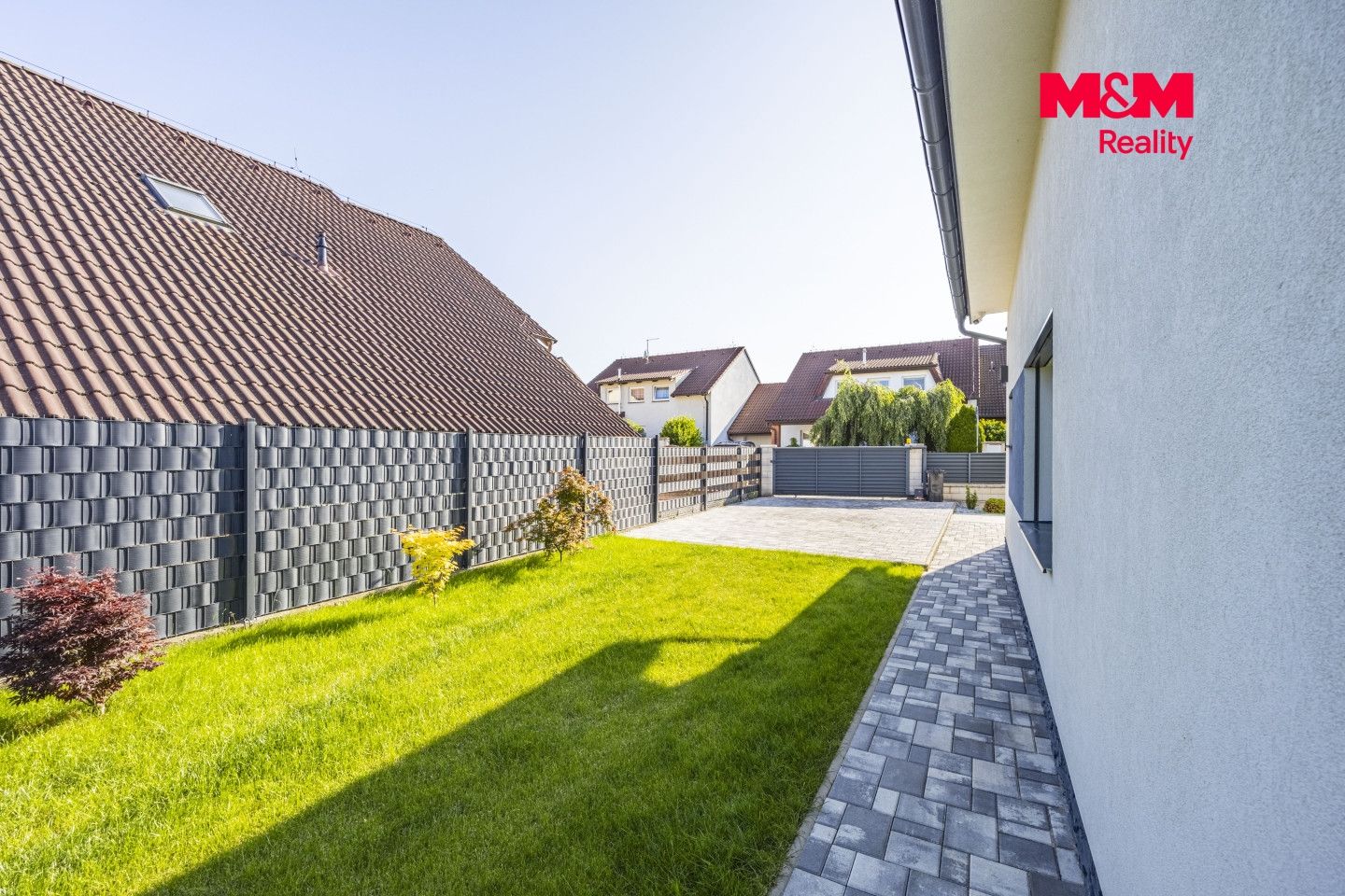 Prodej, Rodinný dům, 206 m², Vestec, Vestec – náhled fotky 44