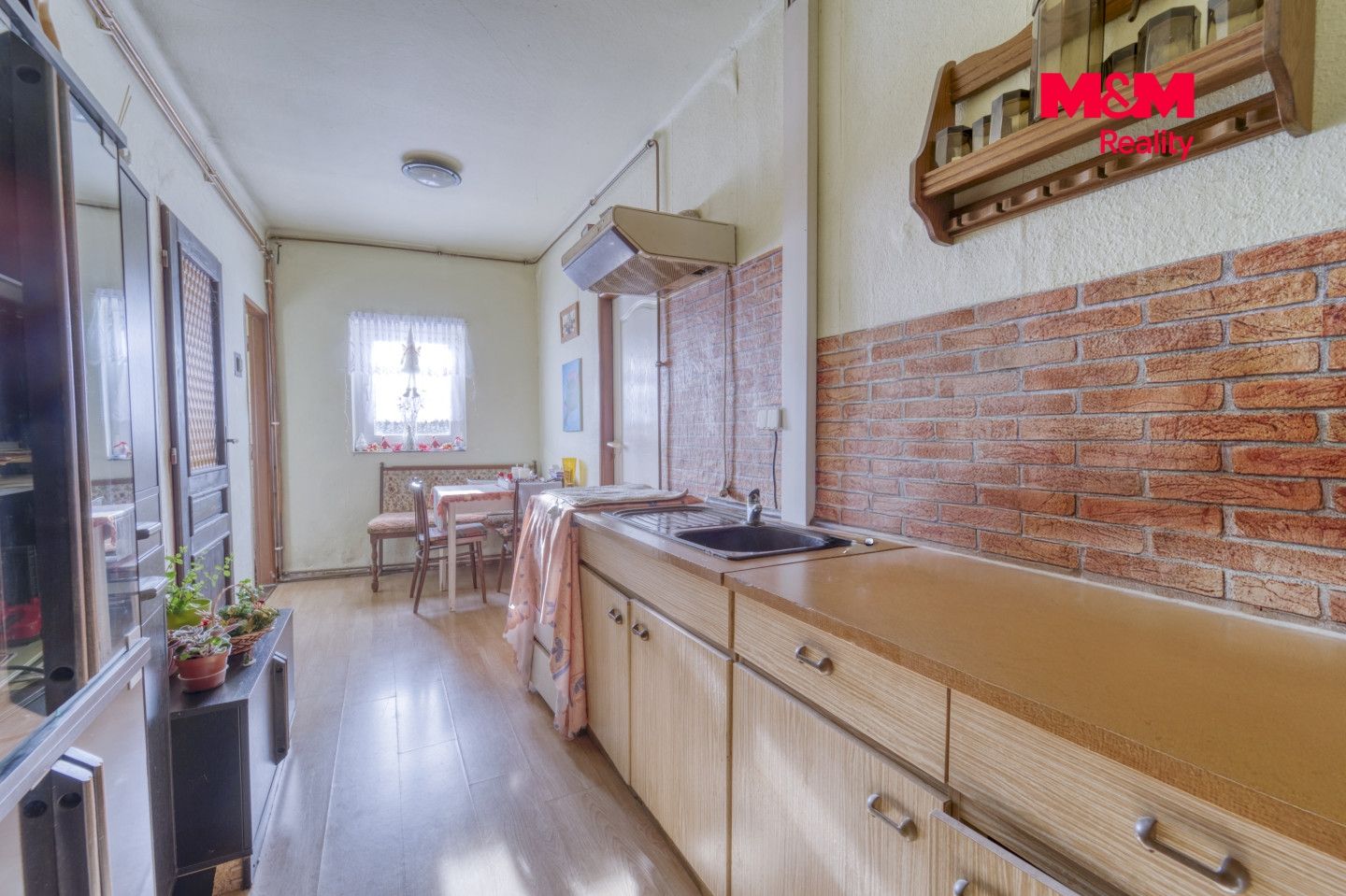 Prodej, Rodinný dům, 250 m², Pňovany, Pňovany – náhled fotky 2