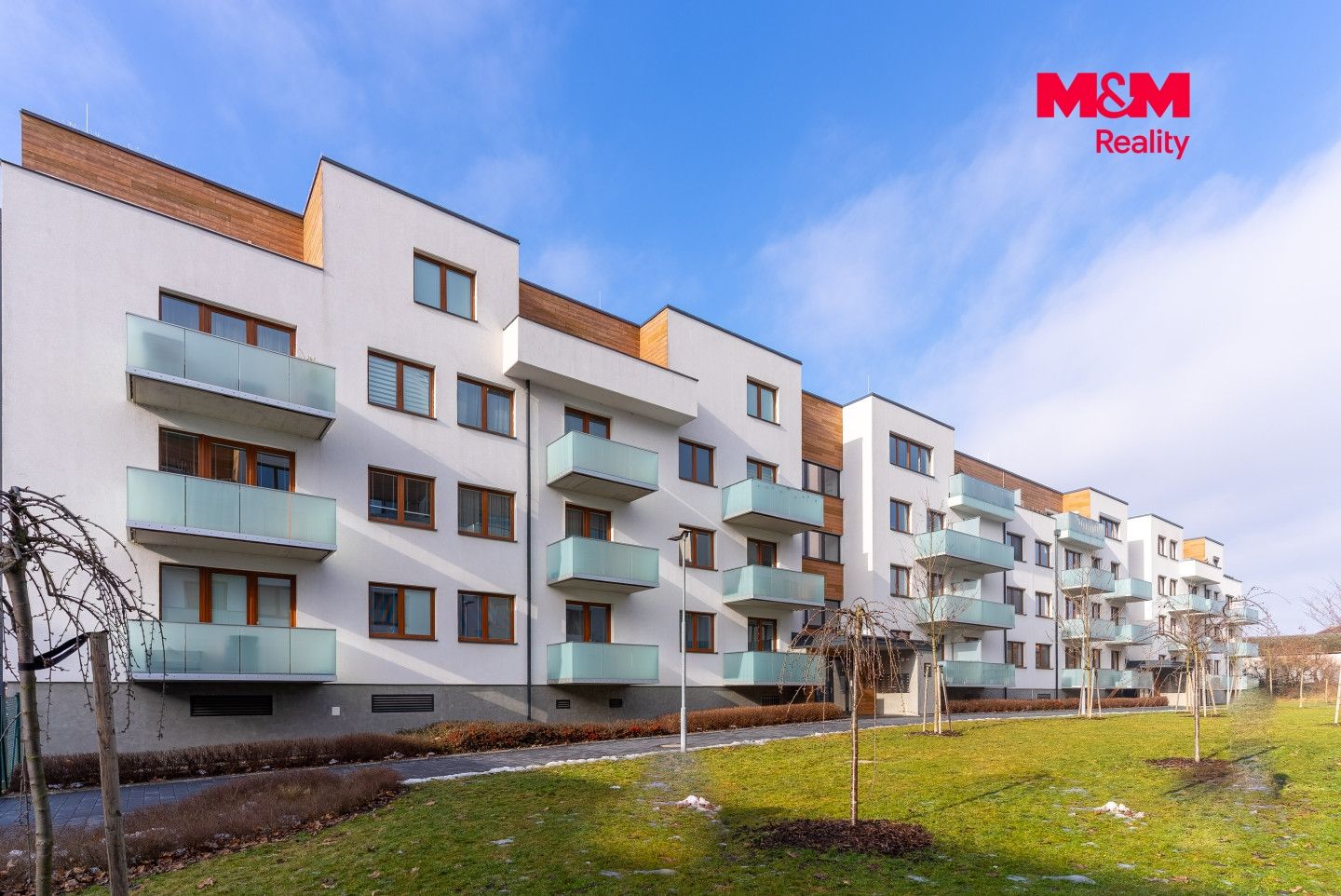 Prodej, Byt 3+kk, 119 m², Olomouc, Třída Jiřího Pelikána, Olomouc – náhled fotky 39