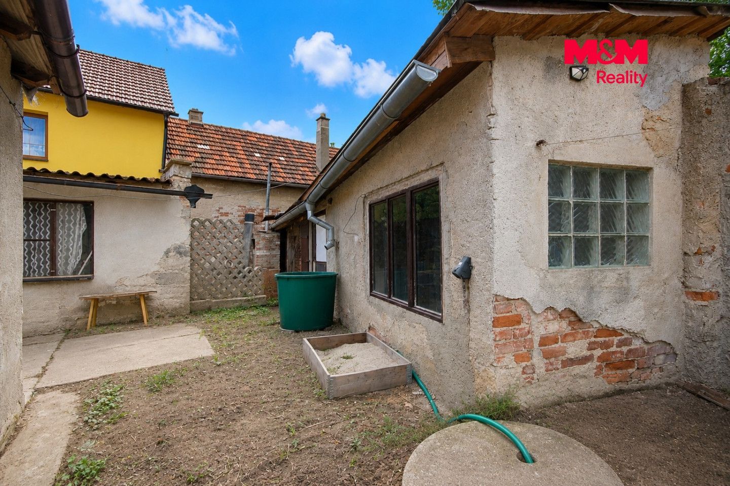 Prodej, Rodinný dům, 86 m², Vojkovice, Vojkovice – náhled fotky 11